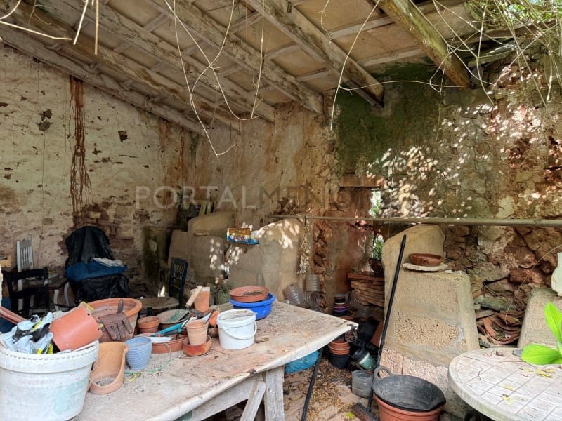 6 soveværelse Finca/Landehus til salg i Mahon / Mao - € 2.250.000 (Ref: 9262912)