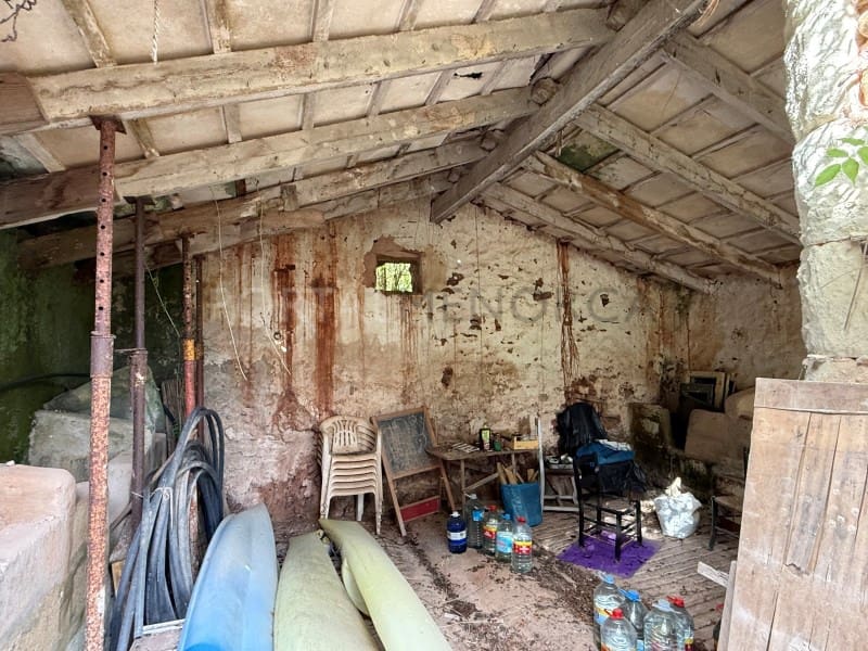 6 soveværelse Finca/Landehus til salg i Mahon / Mao - € 2.250.000 (Ref: 9262912)