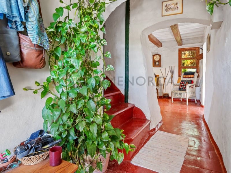 6 soveværelse Finca/Landehus til salg i Mahon / Mao - € 2.250.000 (Ref: 9262912)