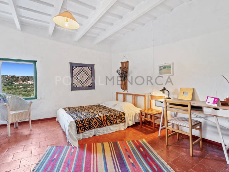 6 soveværelse Finca/Landehus til salg i Mahon / Mao - € 2.250.000 (Ref: 9262912)