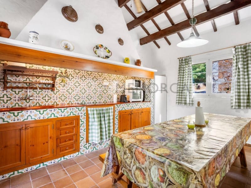 6 soveværelse Finca/Landehus til salg i Mahon / Mao - € 2.250.000 (Ref: 9262912)