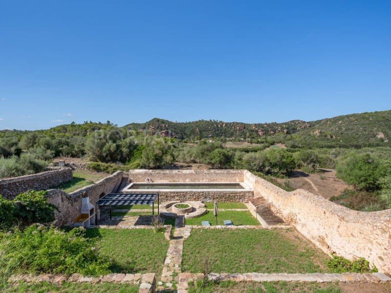 6 soveværelse Finca/Landehus til salg i Mahon / Mao - € 2.250.000 (Ref: 9262912)