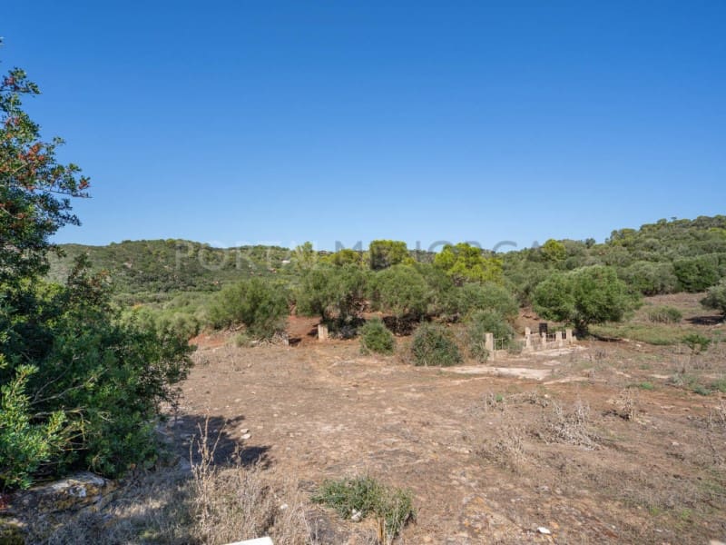 6 soveværelse Finca/Landehus til salg i Mahon / Mao - € 2.250.000 (Ref: 9262912)