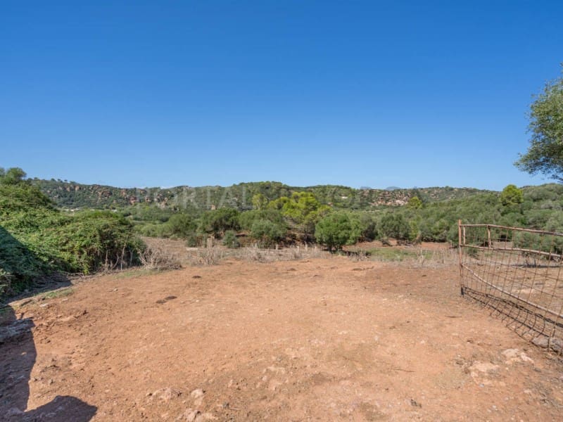 6 soveværelse Finca/Landehus til salg i Mahon / Mao - € 2.250.000 (Ref: 9262912)