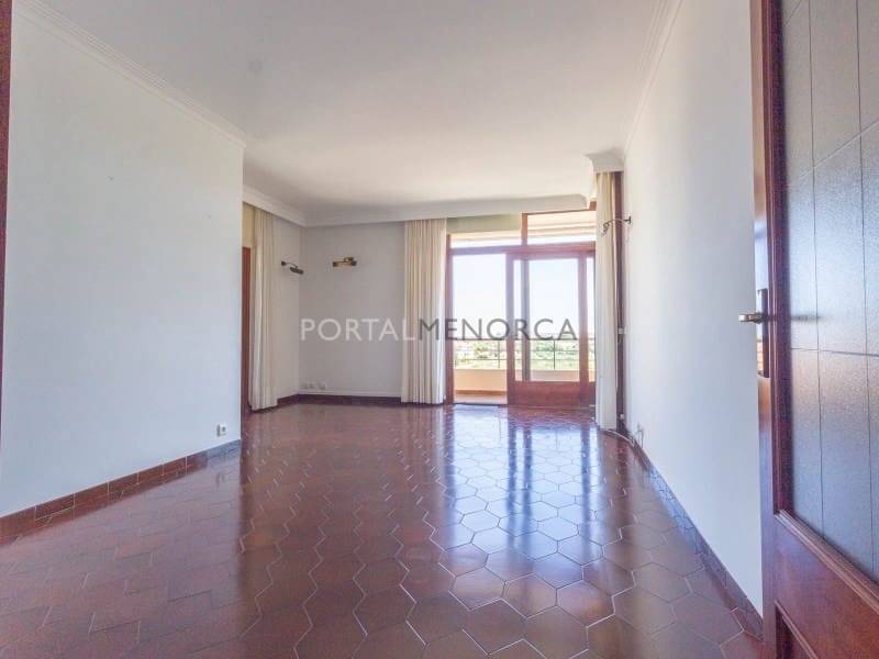 4 soverom Leilighet til salgs i Mahon / Mao - € 440 000 (Ref: 9264741)