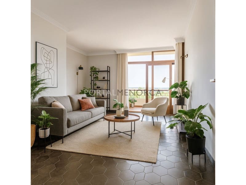 4 soverom Leilighet til salgs i Mahon / Mao - € 440 000 (Ref: 9264741)