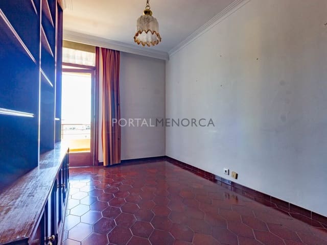 4 soverom Leilighet til salgs i Mahón / Maó - € 440 000 (Ref: 9264741)