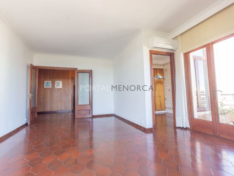 4 soverom Leilighet til salgs i Mahon / Mao - € 440 000 (Ref: 9264741)