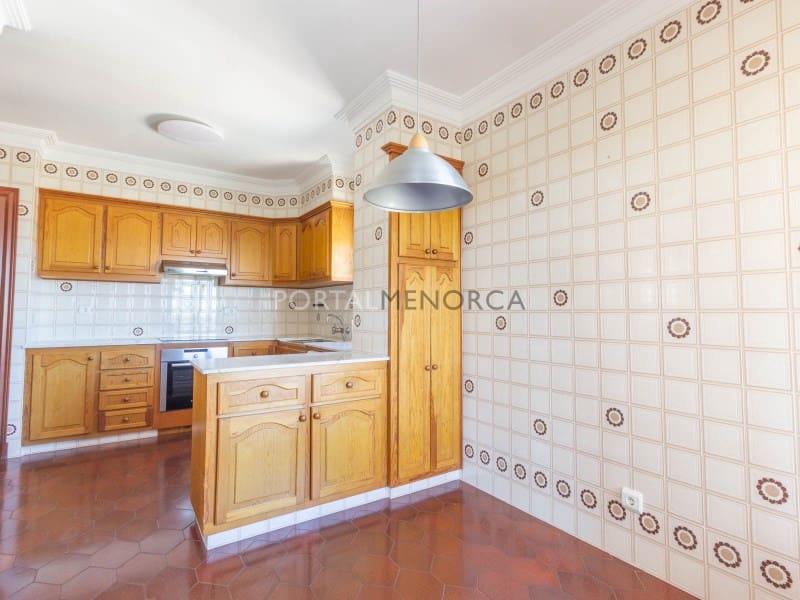 4 soverom Leilighet til salgs i Mahon / Mao - € 440 000 (Ref: 9264741)