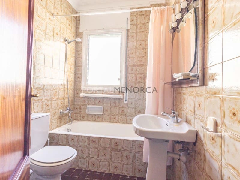 4 soverom Leilighet til salgs i Mahon / Mao - € 440 000 (Ref: 9264741)