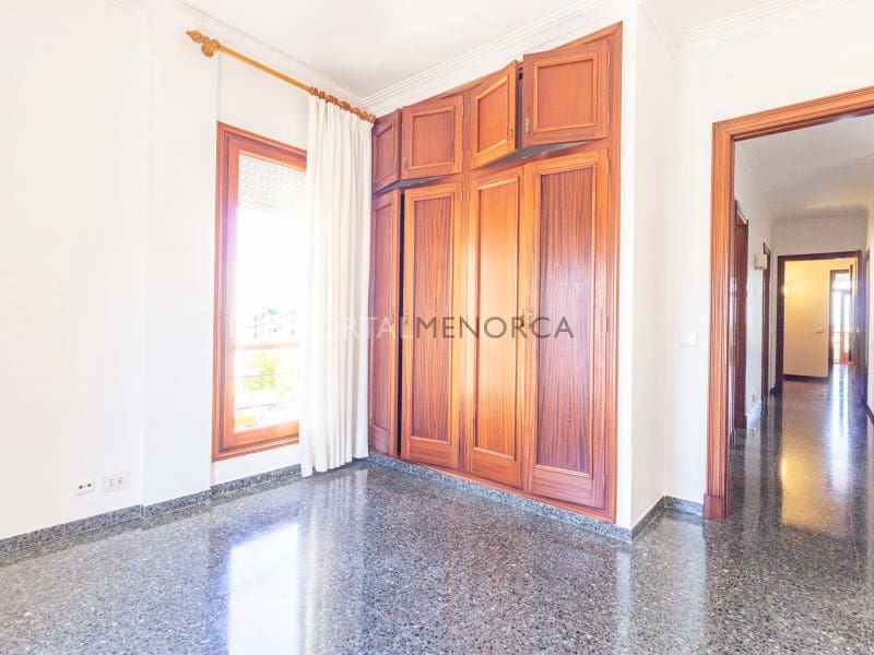 4 soverom Leilighet til salgs i Mahon / Mao - € 440 000 (Ref: 9264741)