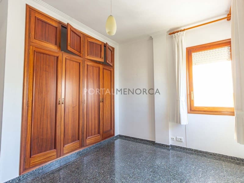 4 soverom Leilighet til salgs i Mahon / Mao - € 440 000 (Ref: 9264741)