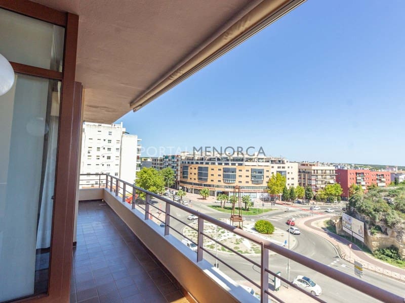 4 soverom Leilighet til salgs i Mahon / Mao - € 440 000 (Ref: 9264741)