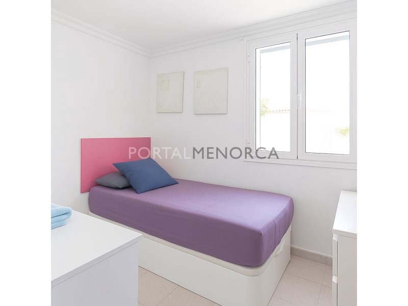 2 soveværelse Lejlighed til salg i Es Castell - € 295.000 (Ref: 9272755)