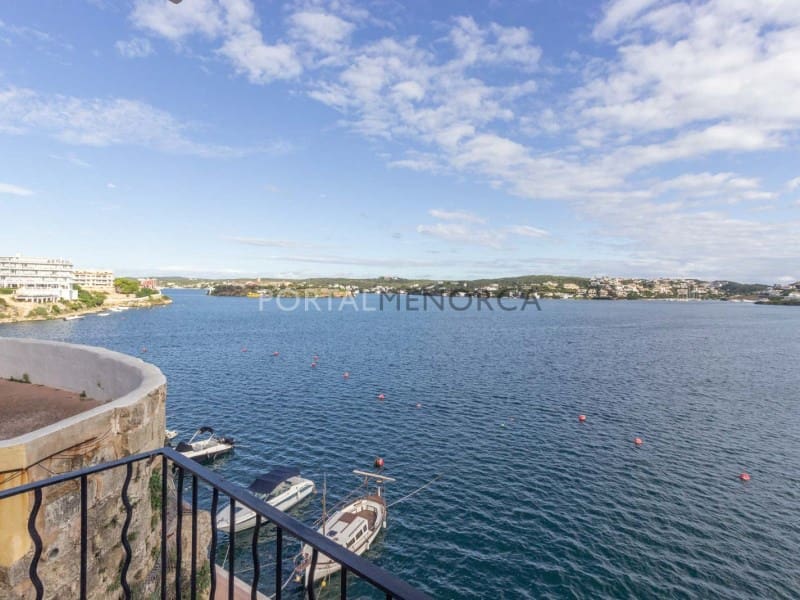 2 soveværelse Lejlighed til salg i Es Castell - € 295.000 (Ref: 9272755)