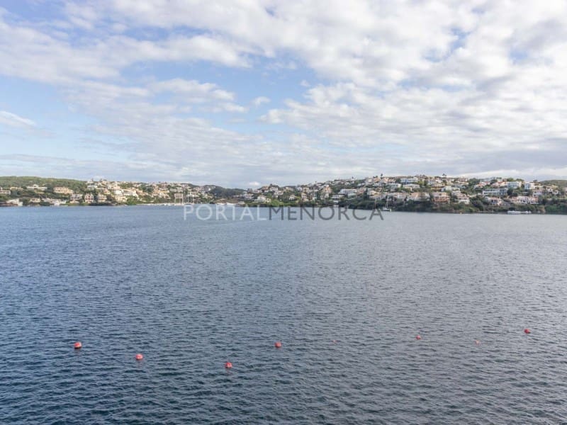 2 soveværelse Lejlighed til salg i Es Castell - € 295.000 (Ref: 9272755)