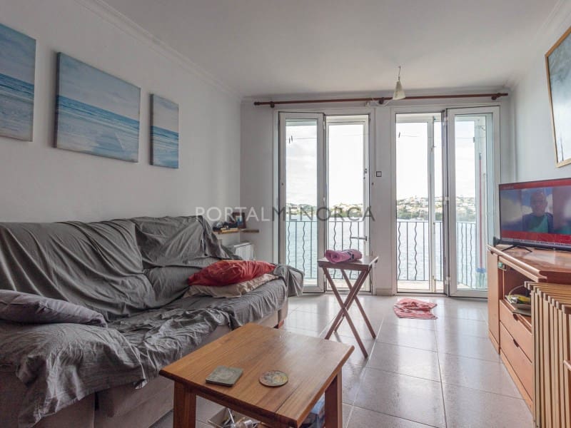 2 soveværelse Lejlighed til salg i Es Castell - € 295.000 (Ref: 9272755)