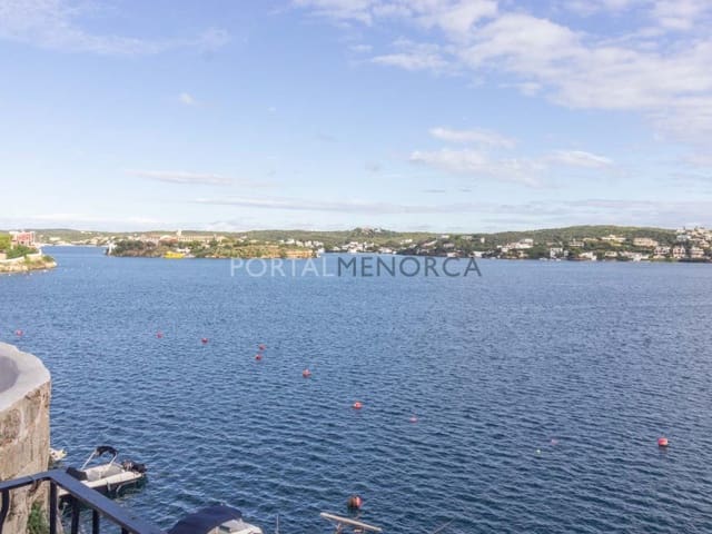 2 soveværelse Lejlighed til salg i Es Castell - € 295.000 (Ref: 9272755)