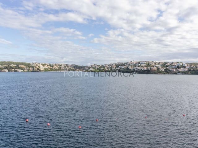 2 soveværelse Lejlighed til salg i Es Castell - € 295.000 (Ref: 9272755)