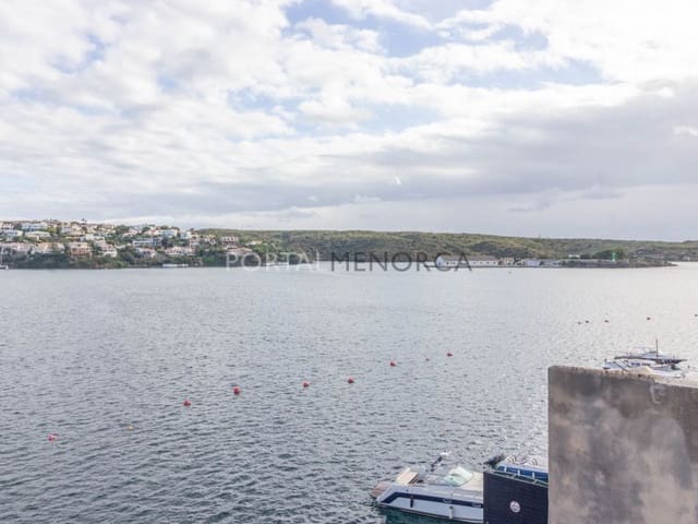 2 soveværelse Lejlighed til salg i Es Castell - € 295.000 (Ref: 9272755)