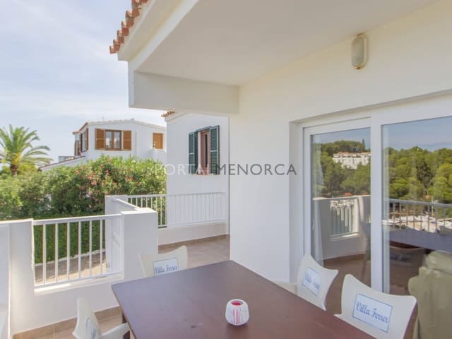 5 camera da letto Villa in vendita in Es Mercadal con piscina garage - 1.495.000 € (Rif: 9276577)