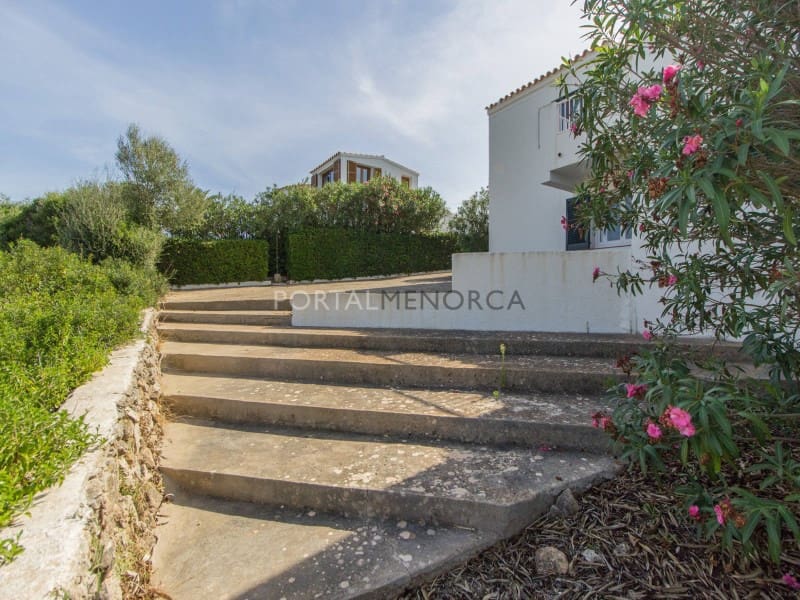 5 sovrum Villa till salu i Es Mercadal med pool garage - 1 495 000 € (Ref: 9276577)