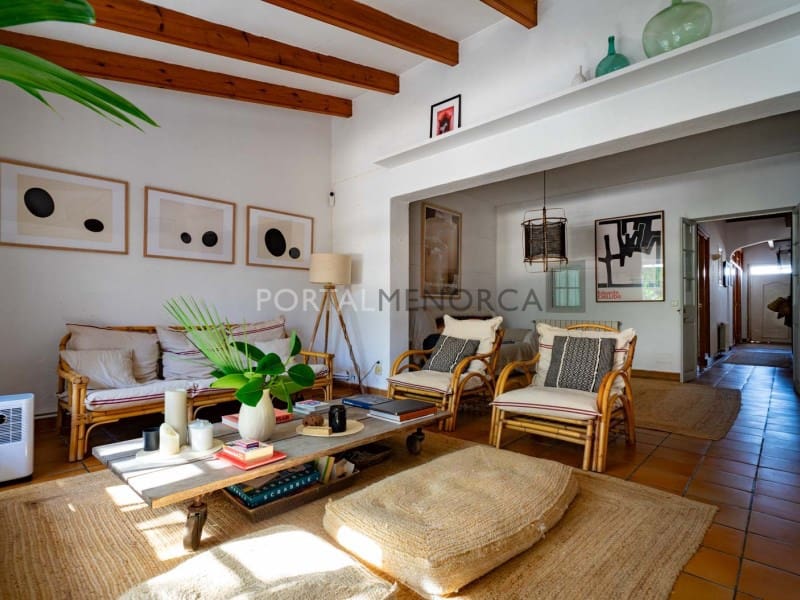 5 camera da letto Casa in vendita in Llucmacanes - 1.150.000 € (Rif: 9285125)