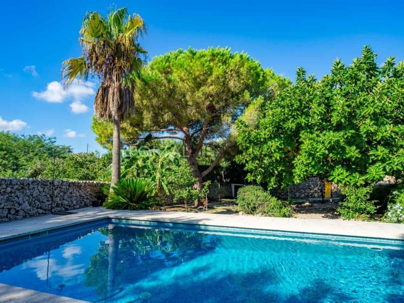 5 camera da letto Casa in vendita in Llucmacanes - 1.150.000 € (Rif: 9285125)