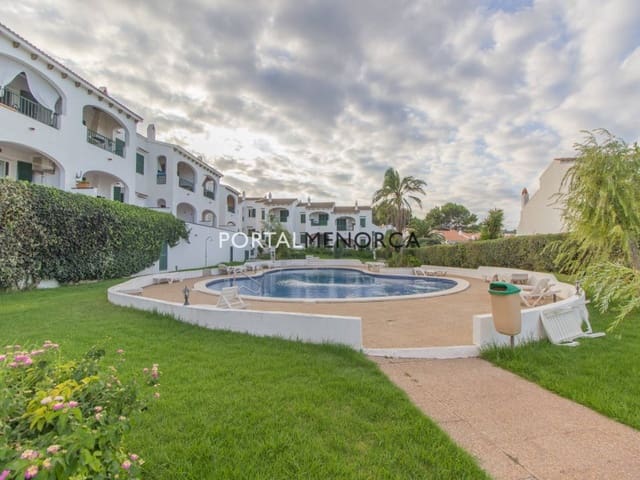 2 camera da letto Appartamento in vendita in Port d'Addaia, Es Mercadal - 219.000 € (Rif: 9291418)