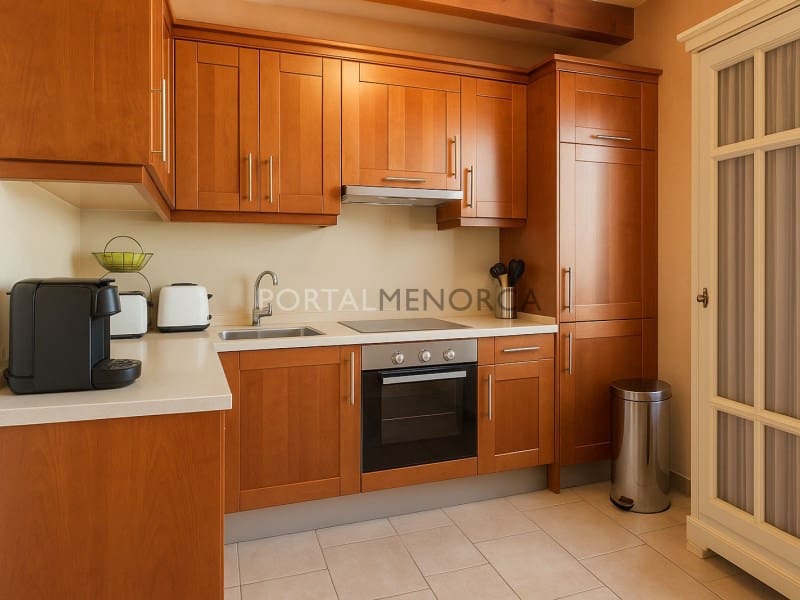 2 chambre Maison de Ville à vendre à Mahon / Mao - 425 000 € (Ref: 9291419)