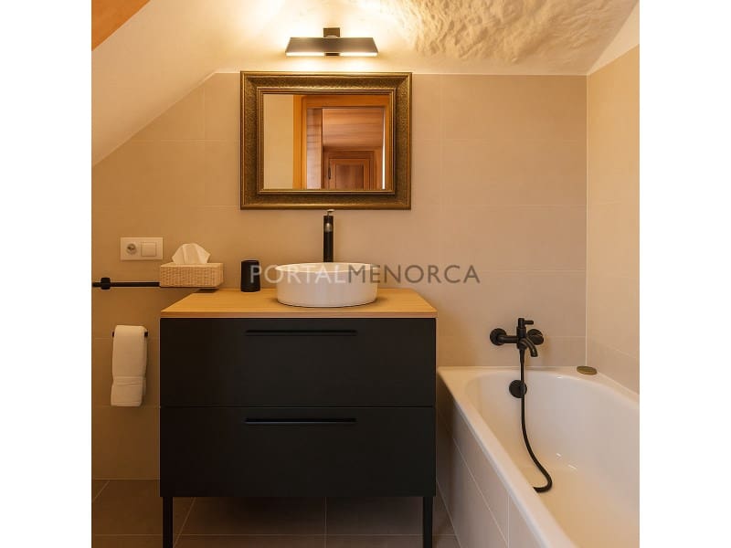 2 chambre Maison de Ville à vendre à Mahon / Mao - 425 000 € (Ref: 9291419)