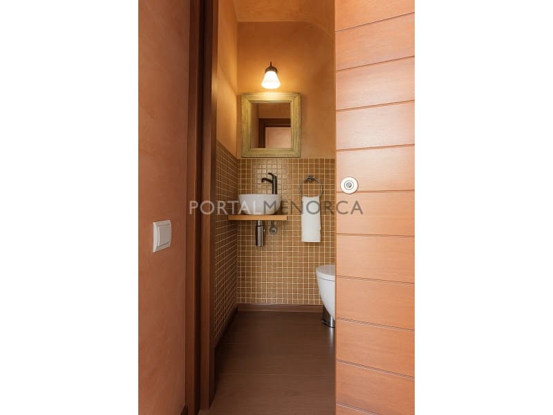 2 chambre Maison de Ville à vendre à Mahon / Mao - 425 000 € (Ref: 9291419)