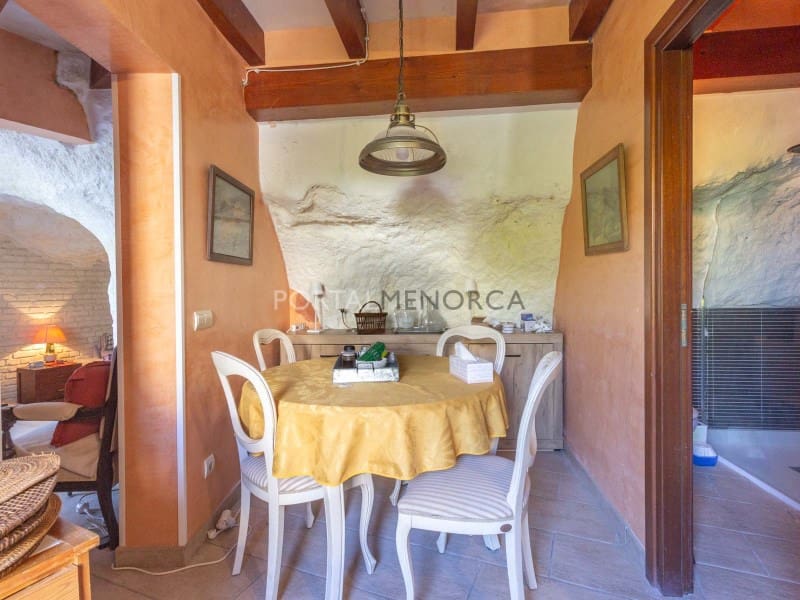 2 chambre Maison de Ville à vendre à Mahon / Mao - 425 000 € (Ref: 9291419)