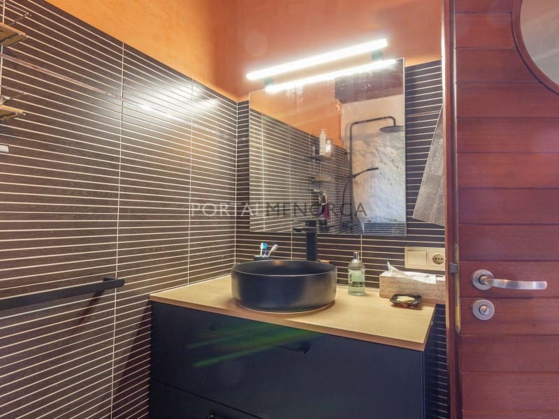 2 chambre Maison de Ville à vendre à Mahon / Mao - 425 000 € (Ref: 9291419)