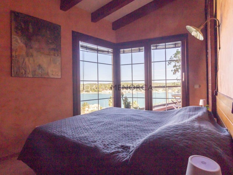 2 chambre Maison de Ville à vendre à Mahon / Mao - 425 000 € (Ref: 9291419)