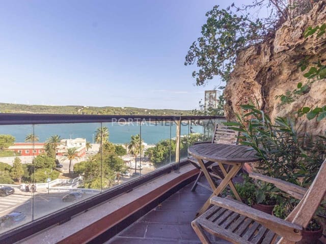 2 soverom Hus til salgs i Mahón / Maó - € 425 000 (Ref: 9291419)