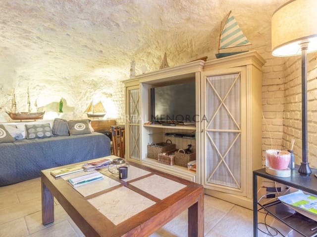 2 soverom Hus til salgs i Mahón / Maó - € 425 000 (Ref: 9291419)