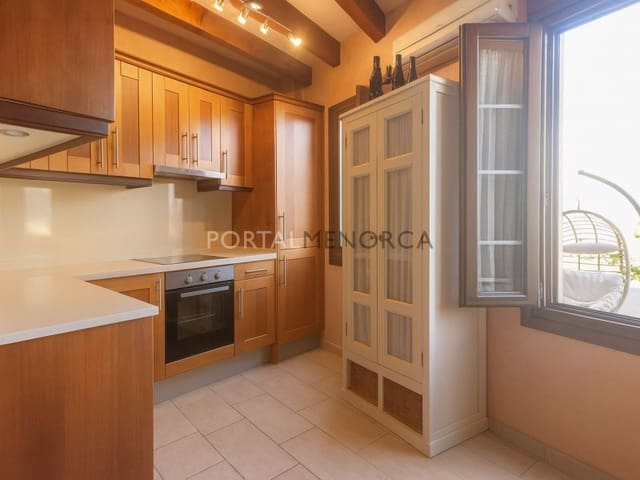 2 soverom Hus til salgs i Mahón / Maó - € 425 000 (Ref: 9291419)