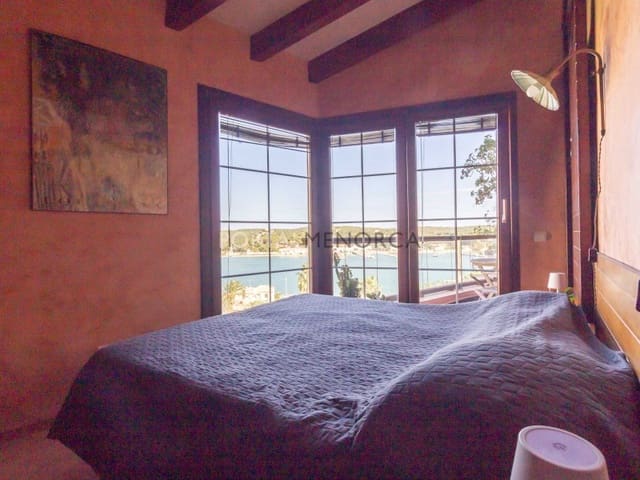 2 soverom Hus til salgs i Mahón / Maó - € 425 000 (Ref: 9291419)