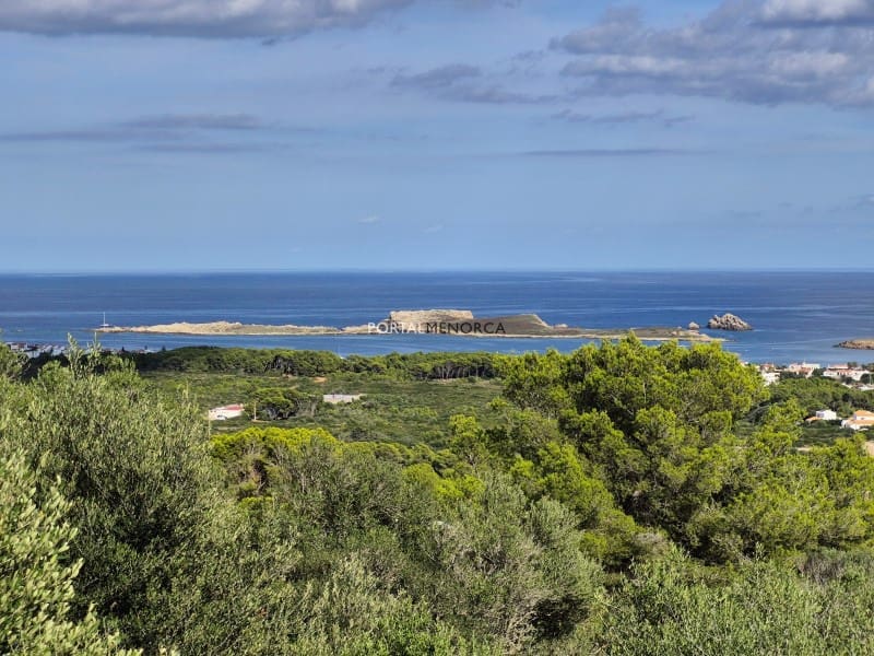 Bouwgrond te koop in Coves Noves - € 217.200 (Ref: 9294461)