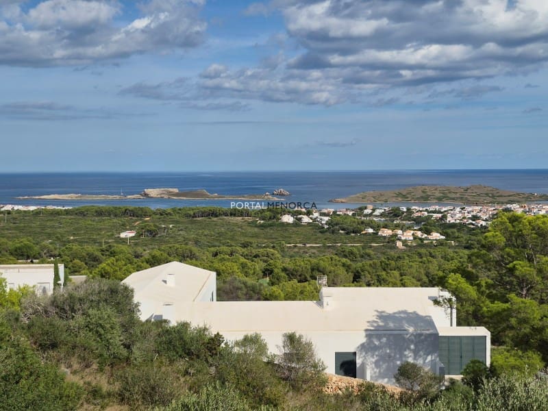 Bouwgrond te koop in Coves Noves - € 217.200 (Ref: 9294461)