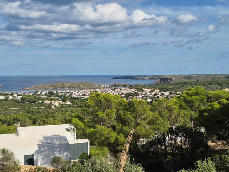 Bouwgrond te koop in Coves Noves - € 217.200 (Ref: 9294461)