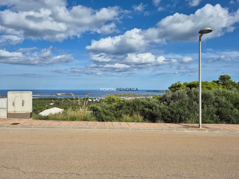 Bouwgrond te koop in Coves Noves - € 217.200 (Ref: 9294461)