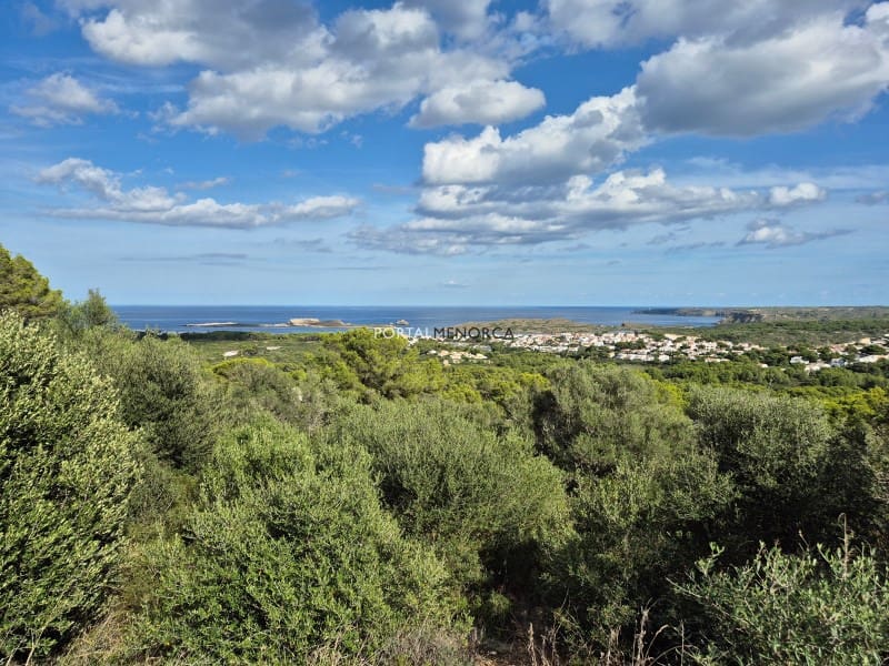 Bouwgrond te koop in Coves Noves - € 217.200 (Ref: 9294461)