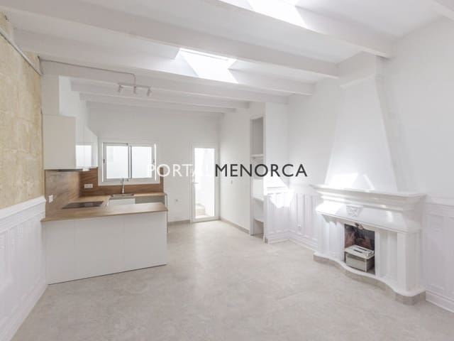 2 soverom Hus til salgs i Mahón / Maó - € 350 000 (Ref: 9296772)