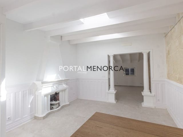 2 soverom Hus til salgs i Mahón / Maó - € 350 000 (Ref: 9296772)