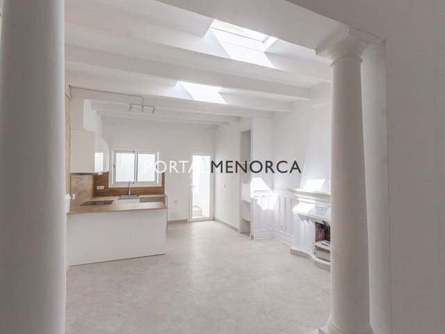 2 soverom Hus til salgs i Mahón / Maó - € 350 000 (Ref: 9296772)