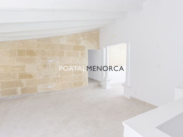 2 soverom Hus til salgs i Mahón / Maó - € 350 000 (Ref: 9296772)