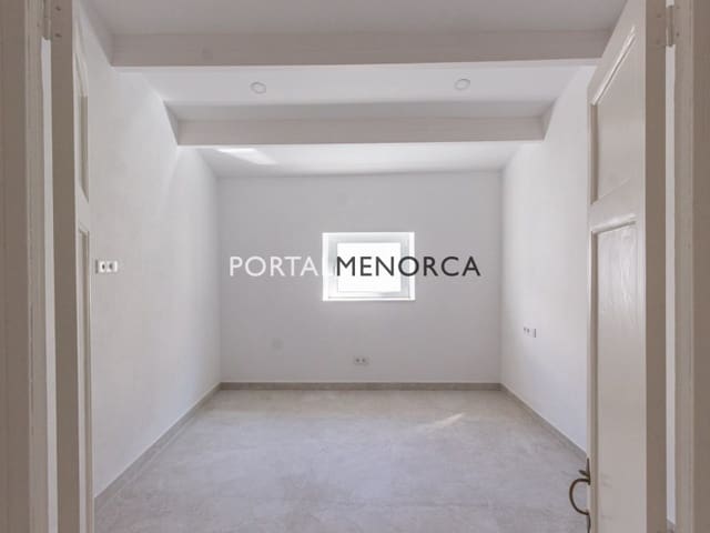 2 soverom Hus til salgs i Mahón / Maó - € 350 000 (Ref: 9296772)