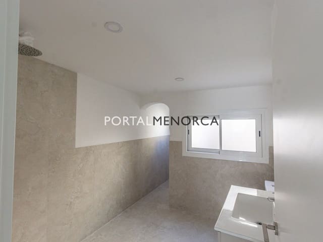 2 soverom Hus til salgs i Mahón / Maó - € 350 000 (Ref: 9296772)